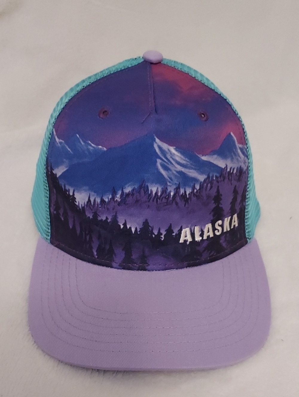 Locale Youth Alaska Hat